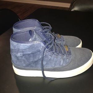 Air Jordan Russell Westbrook, high top